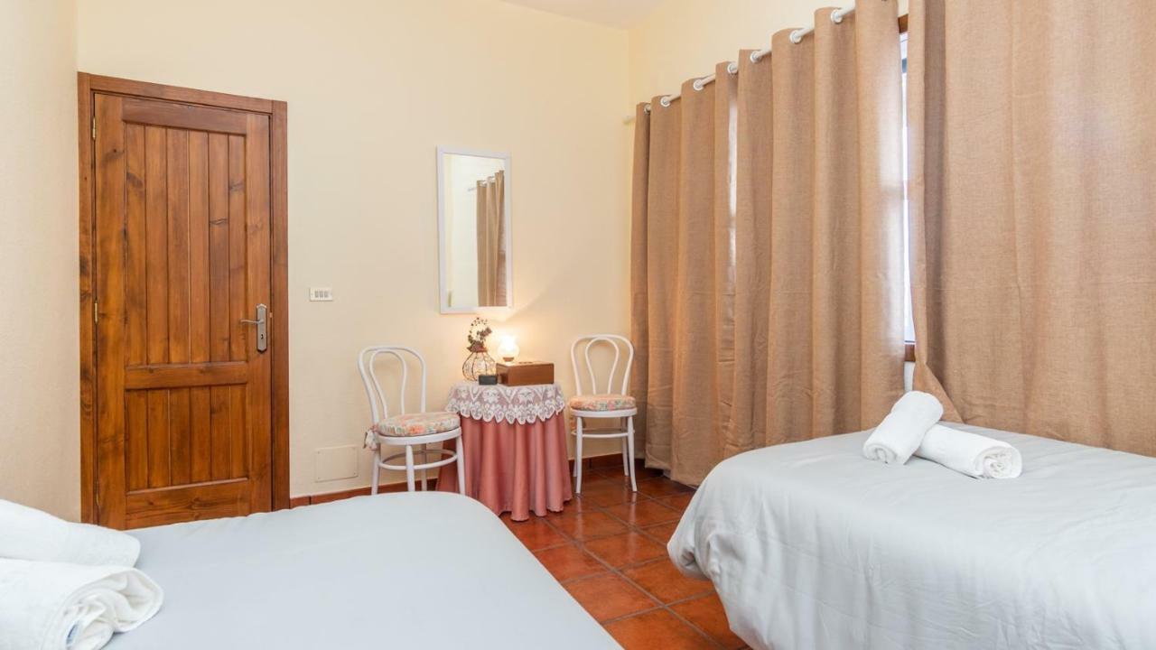 Live Garachico Villa Daute Kültér fotó