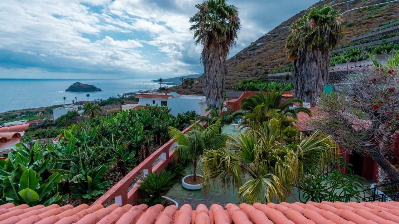 Live Garachico Villa Daute Kültér fotó