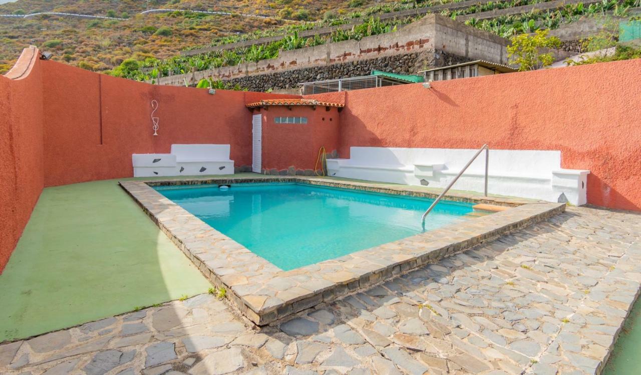 Live Garachico Villa Daute Kültér fotó