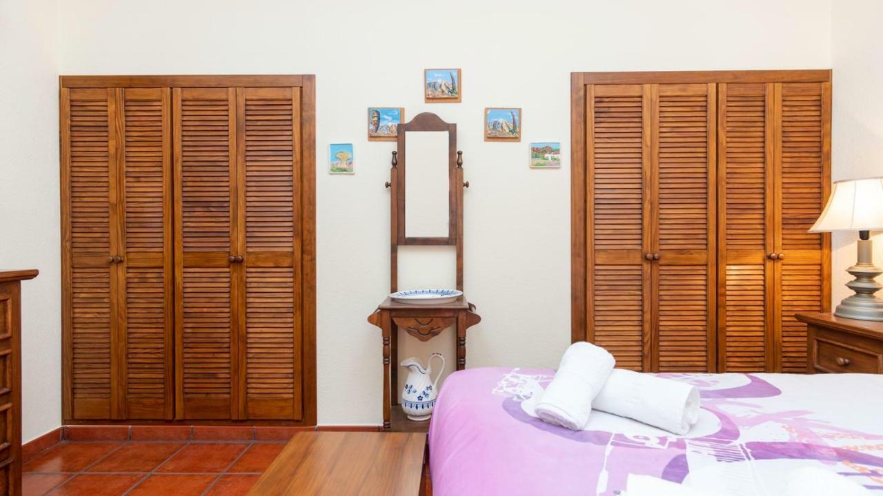 Live Garachico Villa Daute Kültér fotó
