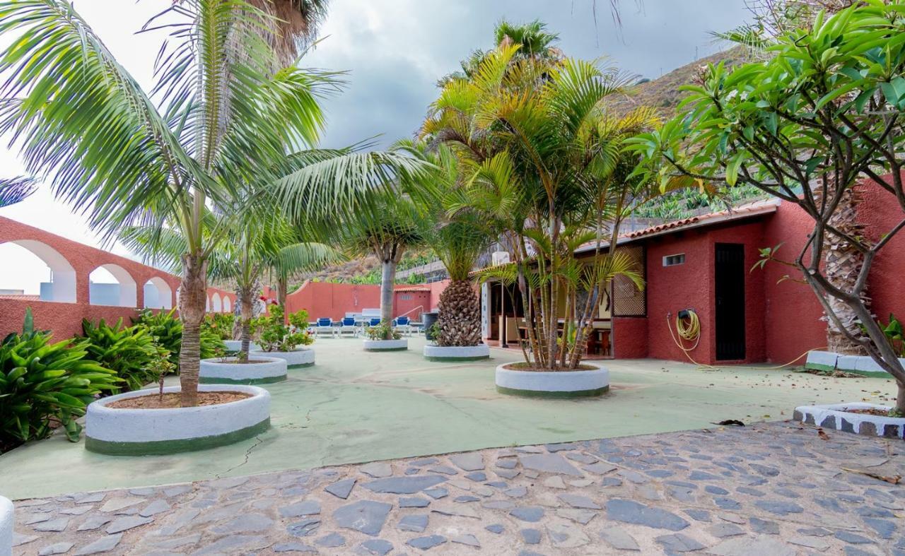 Live Garachico Villa Daute Kültér fotó