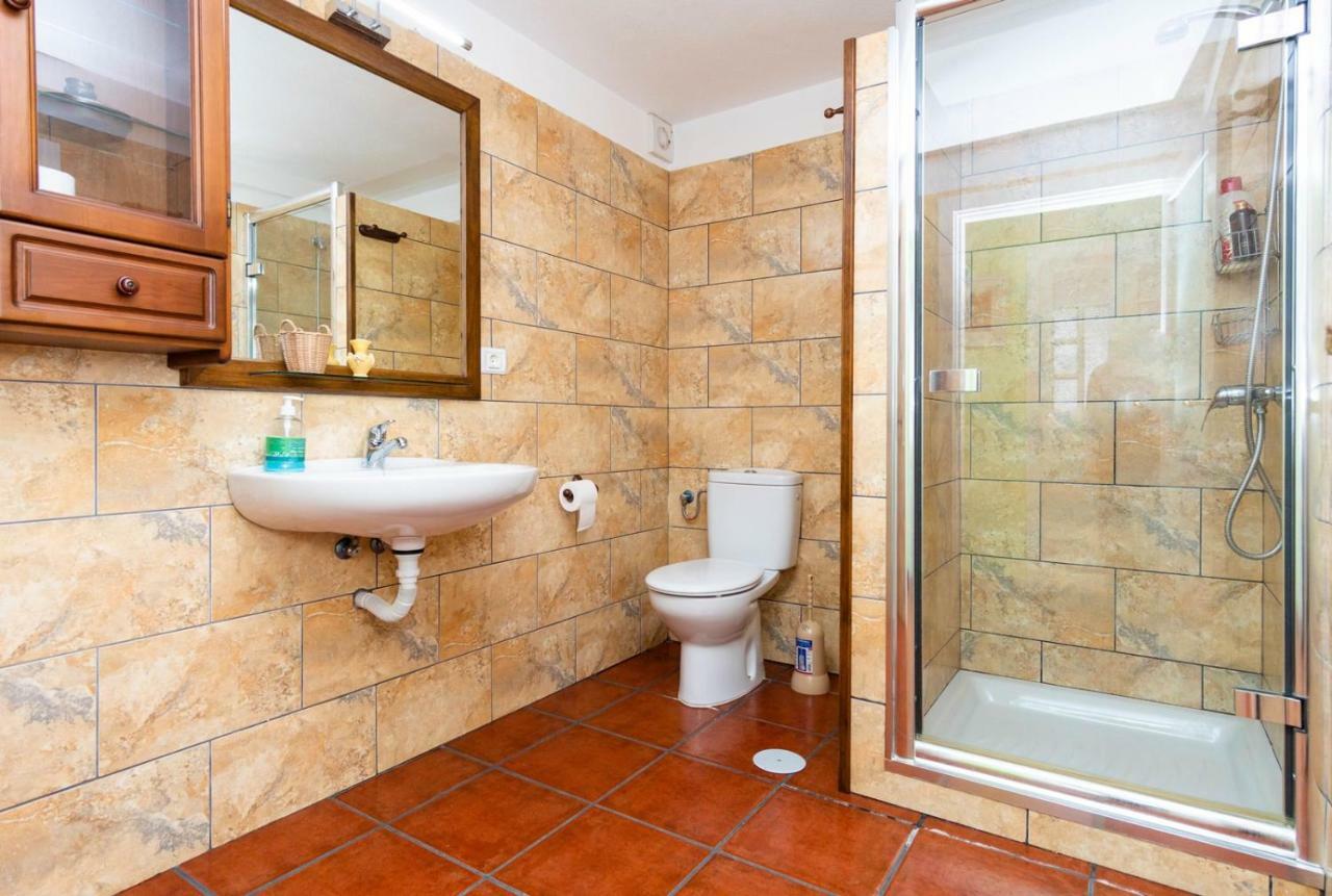 Live Garachico Villa Daute Kültér fotó