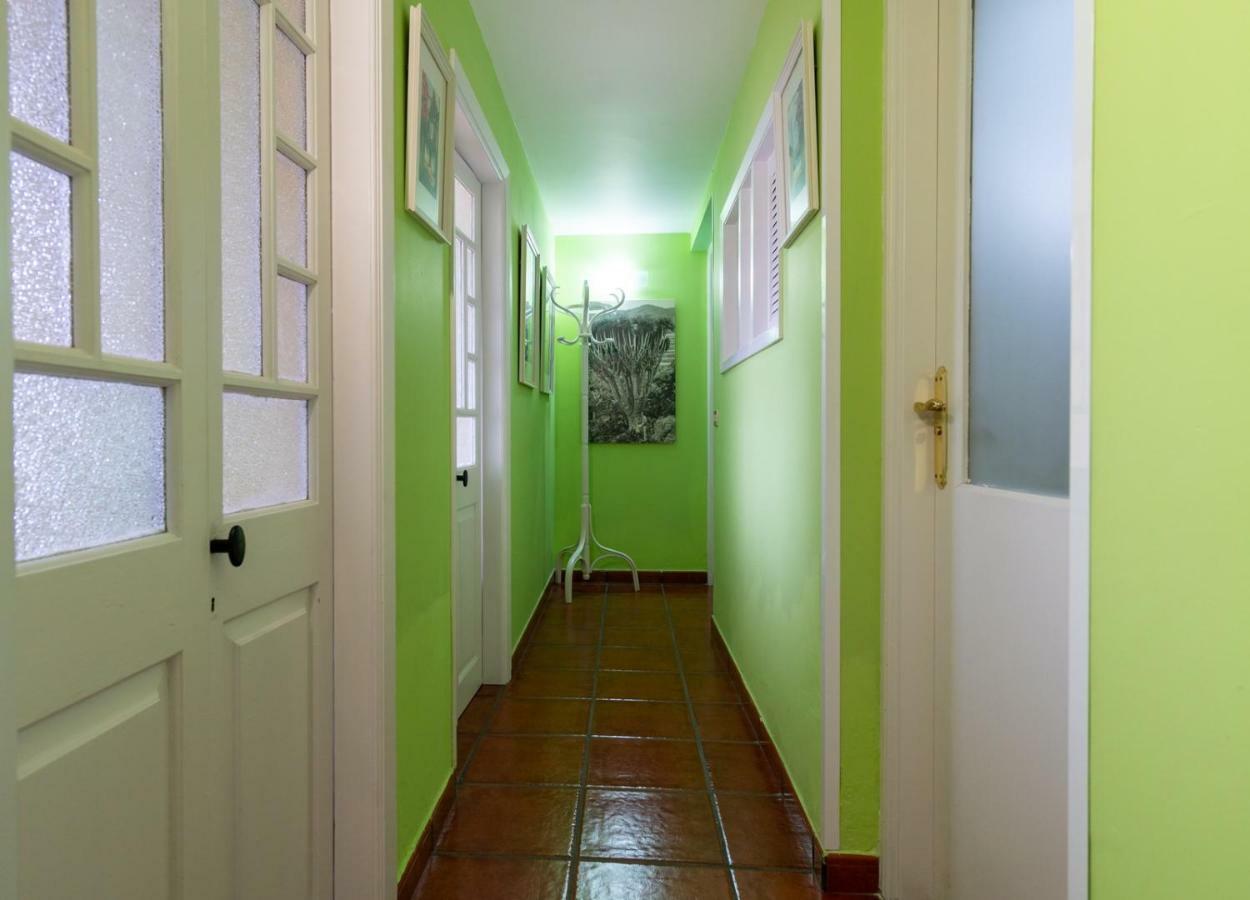 Live Garachico Villa Daute Kültér fotó