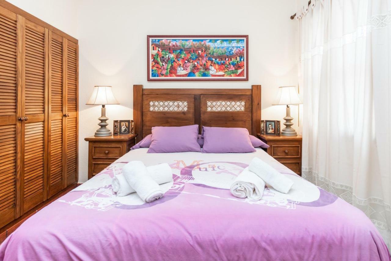 Live Garachico Villa Daute Kültér fotó