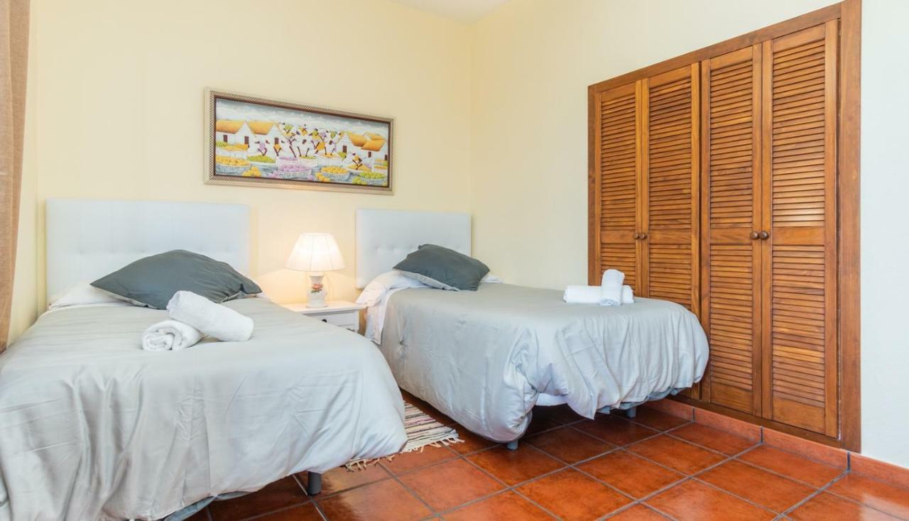 Live Garachico Villa Daute Kültér fotó