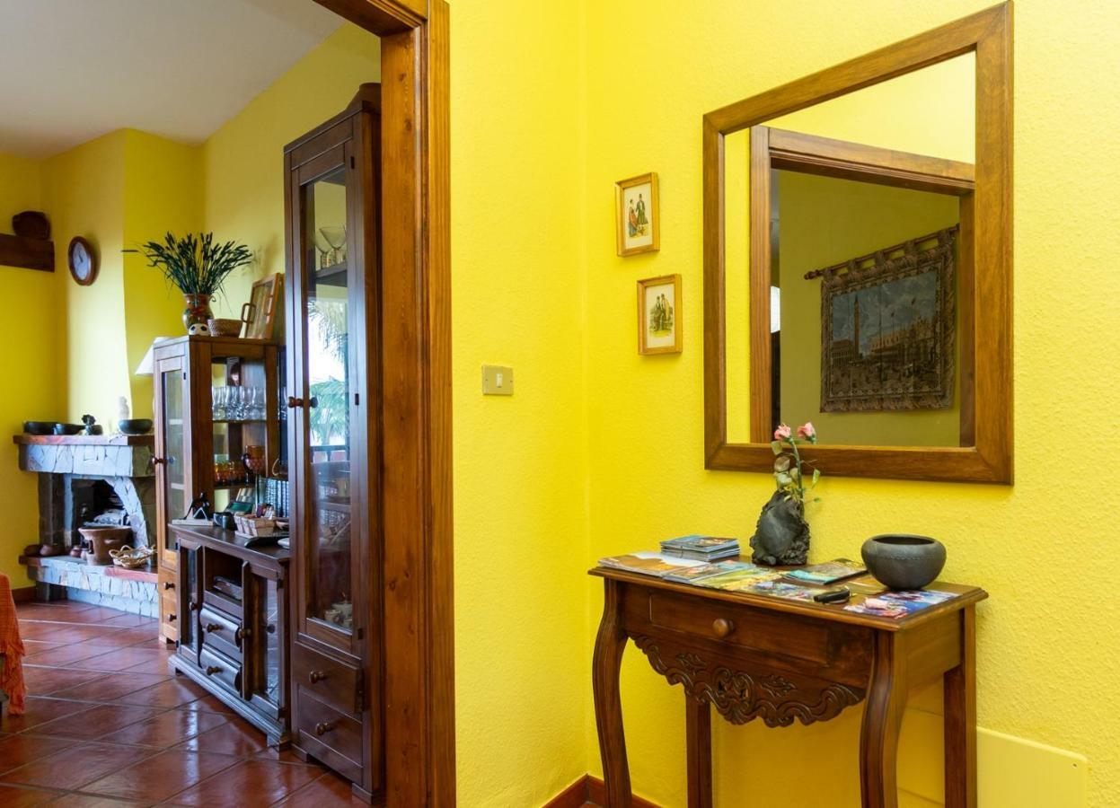 Live Garachico Villa Daute Kültér fotó