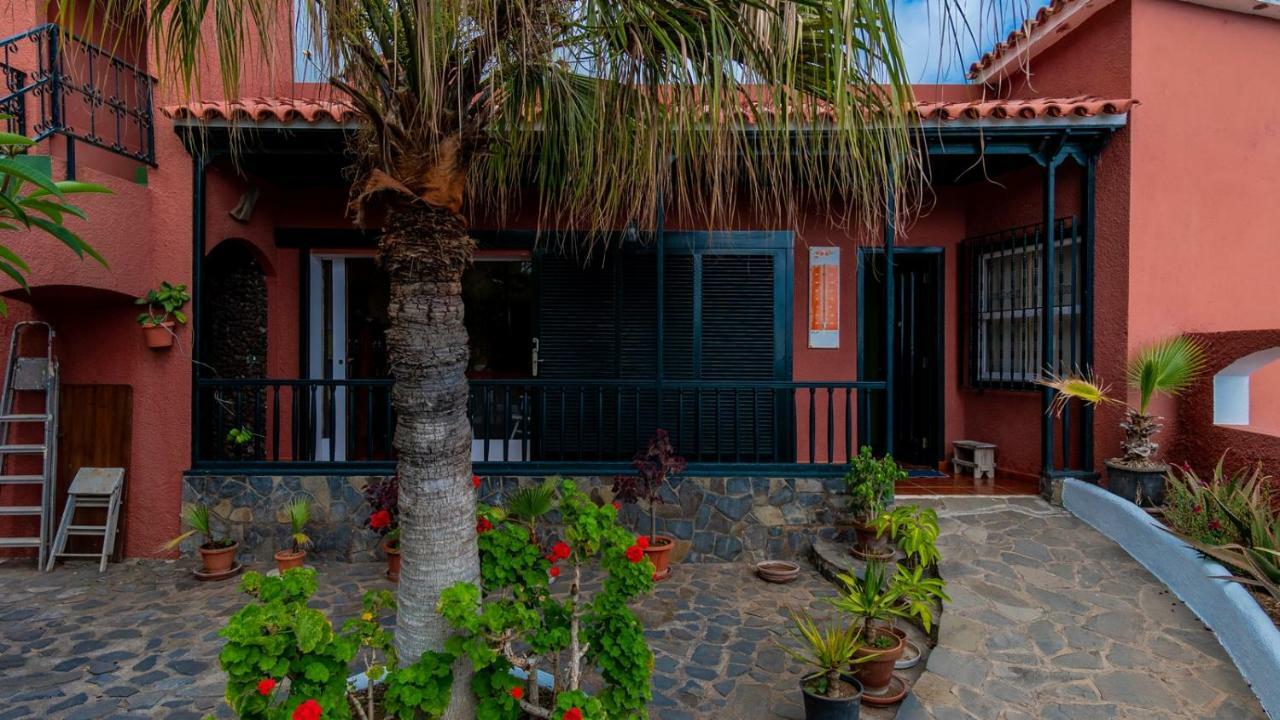 Live Garachico Villa Daute Kültér fotó